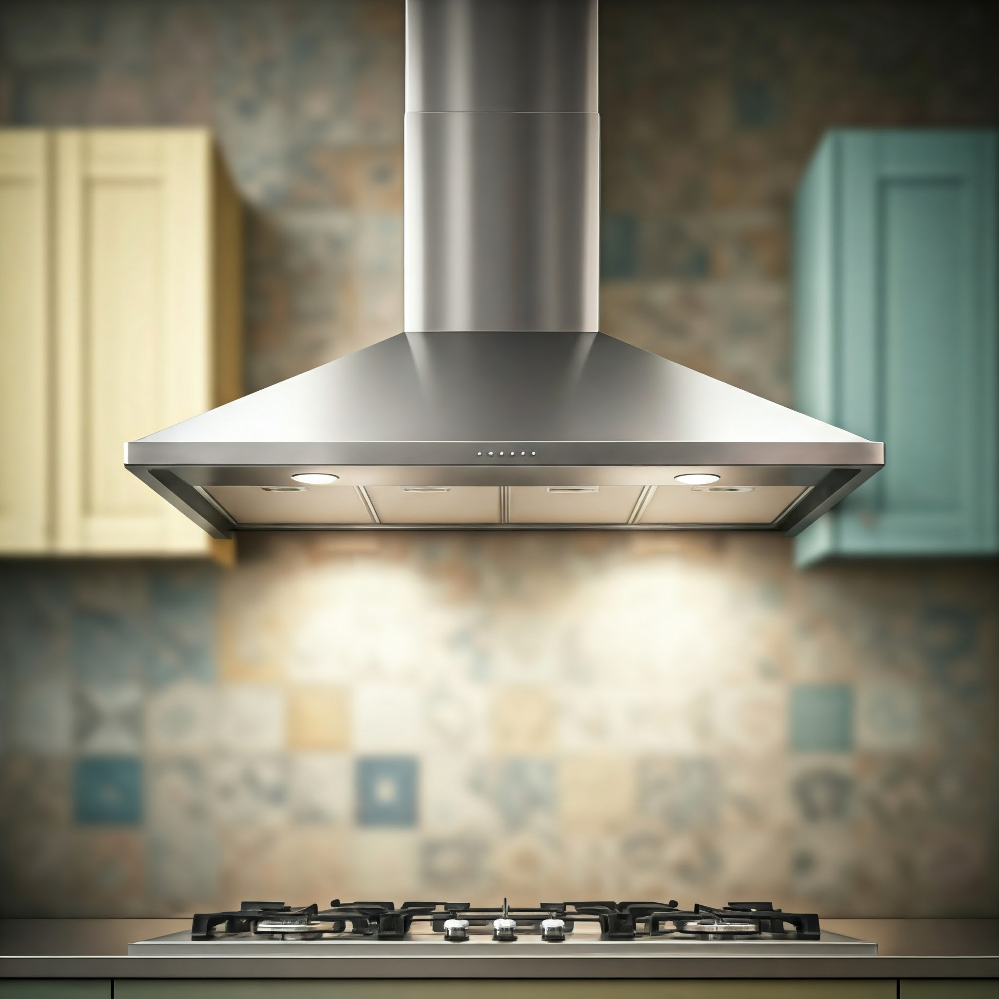 Rangehood 5